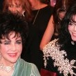 Celebration Of Life - Elizabeth Taylor's 65th Birthday Party.
