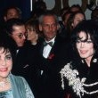 Celebration Of Life - Elizabeth Taylor's 65th Birthday Party.