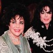 Celebration Of Life - Elizabeth Taylor's 65th Birthday Party.
