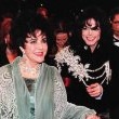 Celebration Of Life - Elizabeth Taylor's 65th Birthday Party.