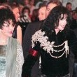 Celebration Of Life - Elizabeth Taylor's 65th Birthday Party.