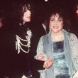 Celebration Of Life - Elizabeth Taylor's 65th Birthday Party.