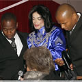 Christian Audigier 50th Birthday Party (22 mai 2008)