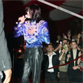 Christian Audigier 50th Birthday Party (22 mai 2008)
