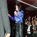 Christian Audigier 50th Birthday Party (22 mai 2008)