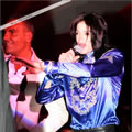 Christian Audigier 50th Birthday Party (22 mai 2008)