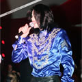 Christian Audigier 50th Birthday Party (22 mai 2008)
