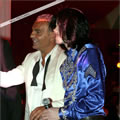 Christian Audigier 50th Birthday Party (22 mai 2008)