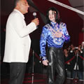 Christian Audigier 50th Birthday Party (22 mai 2008)