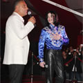 Christian Audigier 50th Birthday Party (22 mai 2008)