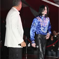Christian Audigier 50th Birthday Party (22 mai 2008)