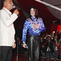 Christian Audigier 50th Birthday Party (22 mai 2008)