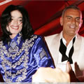 Christian Audigier 50th Birthday Party (22 mai 2008)