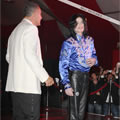 Christian Audigier 50th Birthday Party (22 mai 2008)