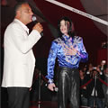 Christian Audigier 50th Birthday Party (22 mai 2008)