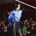 Christian Audigier 50th Birthday Party (22 mai 2008)