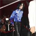 Christian Audigier 50th Birthday Party (22 mai 2008)