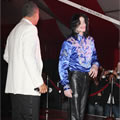 Christian Audigier 50th Birthday Party (22 mai 2008)
