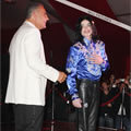 Christian Audigier 50th Birthday Party (22 mai 2008)