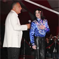 Christian Audigier 50th Birthday Party (22 mai 2008)