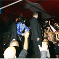 Christian Audigier 50th Birthday Party (22 mai 2008)
