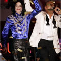 Christian Audigier 50th Birthday Party (22 mai 2008)