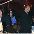 Christian Audigier 50th Birthday Party (22 mai 2008)