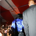 Christian Audigier 50th Birthday Party (22 mai 2008)