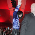 Christian Audigier 50th Birthday Party (22 mai 2008)