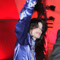 Christian Audigier 50th Birthday Party (22 mai 2008)