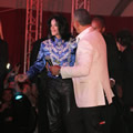 Christian Audigier 50th Birthday Party (22 mai 2008)
