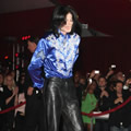 Christian Audigier 50th Birthday Party (22 mai 2008)