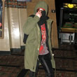 Copiii lui Michael Jackson, surprinsi in public fara masti la Luxor Casino in Las Vegas