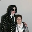 Corporate VIP Event. Michael attends an event thrown in his honor in Japan.