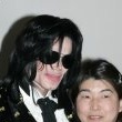 Corporate VIP Event. Michael attends an event thrown in his honor in Japan.