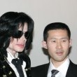 Corporate VIP Event. Michael attends an event thrown in his honor in Japan.