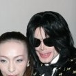 Corporate VIP Event. Michael attends an event thrown in his honor in Japan.
