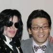 Corporate VIP Event. Michael attends an event thrown in his honor in Japan.
