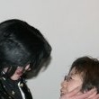 Corporate VIP Event. Michael attends an event thrown in his honor in Japan.