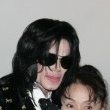 Corporate VIP Event. Michael attends an event thrown in his honor in Japan.