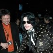 Corporate VIP Event. Michael attends an event thrown in his honor in Japan.