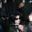 Corporate VIP Event. Michael attends an event thrown in his honor in Japan.
