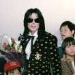 Corporate VIP Event. Michael attends an event thrown in his honor in Japan.