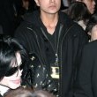 Corporate VIP Event. Michael attends an event thrown in his honor in Japan.