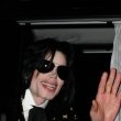 Corporate VIP Event. Michael attends an event thrown in his honor in Japan.