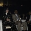 Corporate VIP Event. Michael attends an event thrown in his honor in Japan.