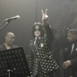 Corporate VIP Event. Michael attends an event thrown in his honor in Japan.
