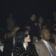 Corporate VIP Event. Michael attends an event thrown in his honor in Japan.