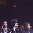 Corporate VIP Event. Michael attends an event thrown in his honor in Japan.