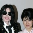 Corporate VIP Event. Michael attends an event thrown in his honor in Japan.